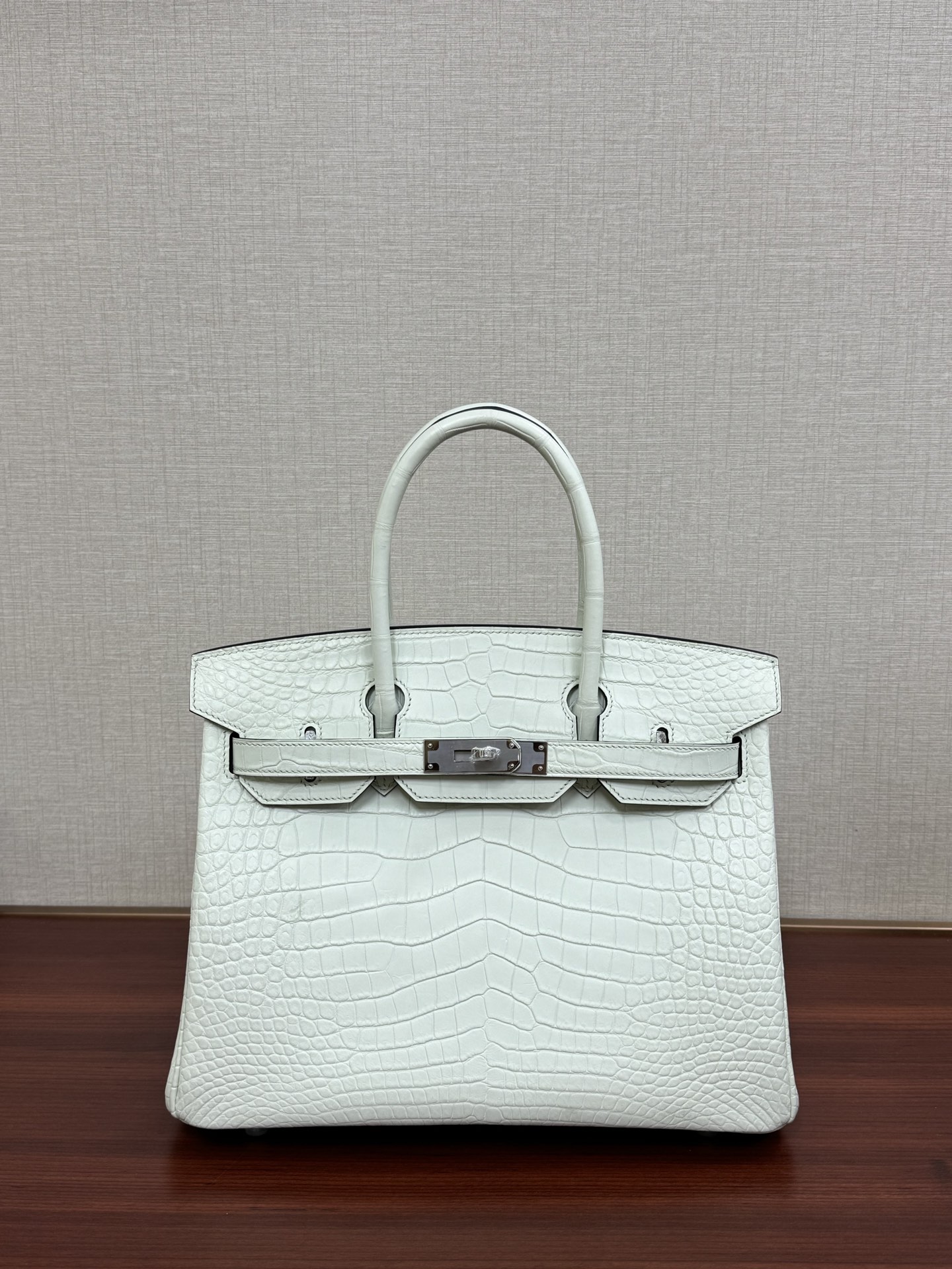 Replica Alaia Belt Black