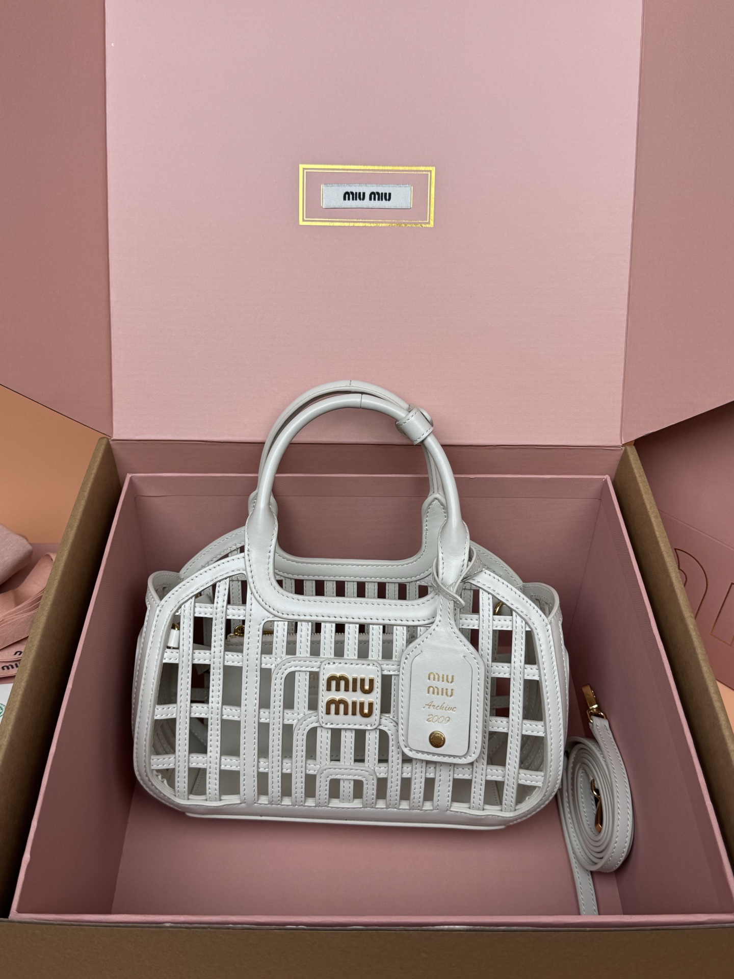 Replica Chanel Handbags Beige