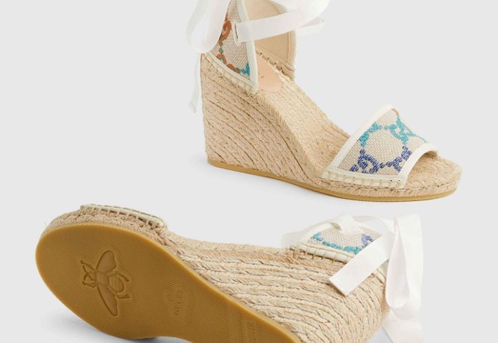 Stylish Womens Platform Espadrilles Elevate Your Summer Wardrobe