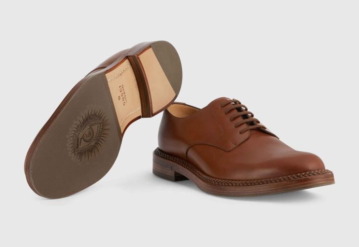 Stylish Mens Lace Up Shoes Redefining Modern Footwear Trends