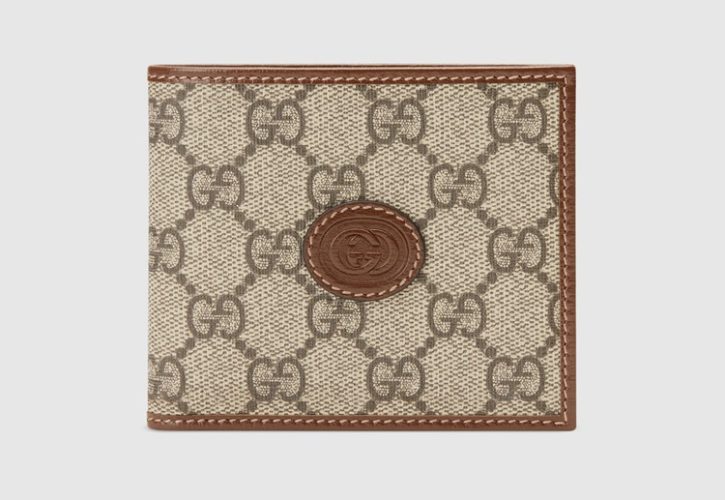 The Iconic Interlocking G Wallet Redefines Luxury and Style for Fashion Enthusiasts