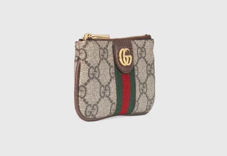 Ophidia Key Case Redefines Luxury and Functionality in Everyday Accessories