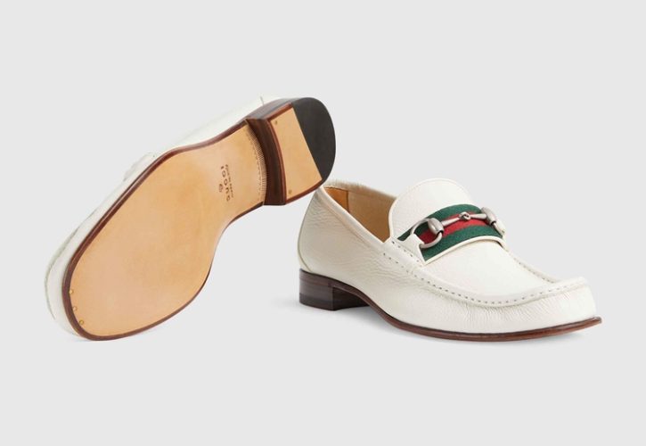 Stylish Mens Horsebit Loafers Elevate Footwear Trends with Timeless Elegance