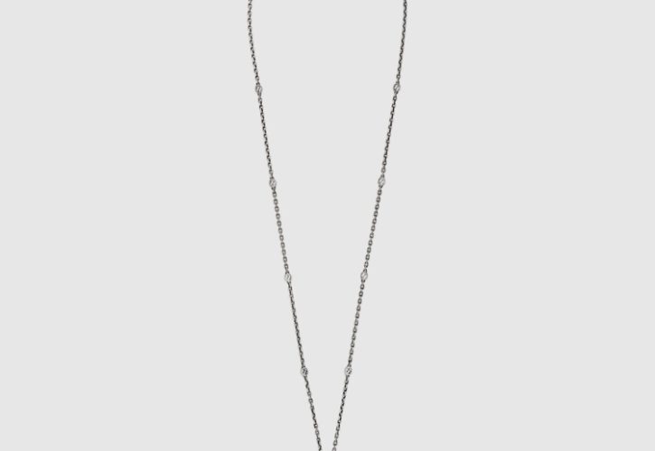 Stunning Tiger Head Enamel Pendant Necklace Captivates Fashion Enthusiasts