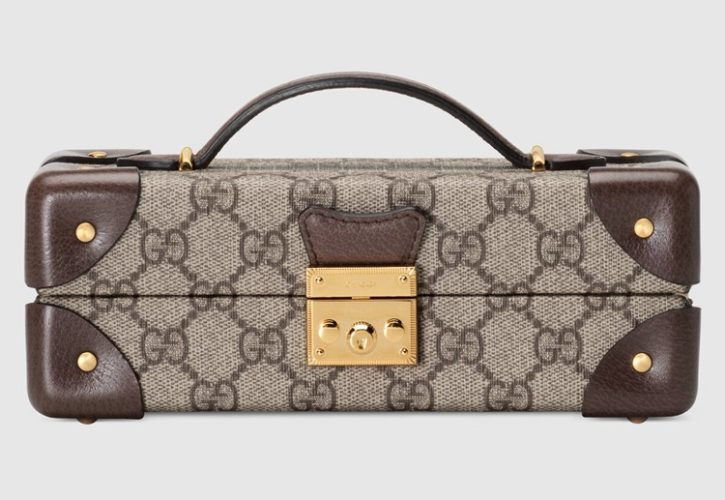 Stylish Padlock Case for Apple Watch Elevates Your Fashion Game