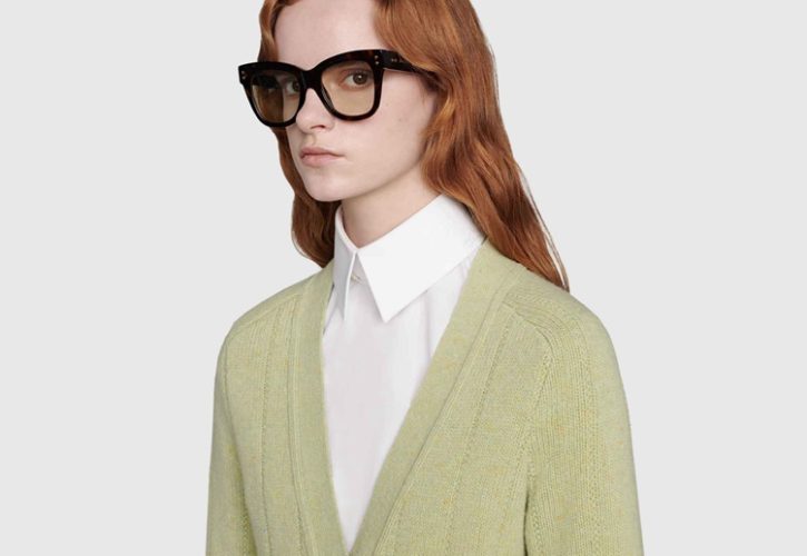 Cat Eye Frame Sunglasses Are the Must-Have Accessory for Fashionable Outings