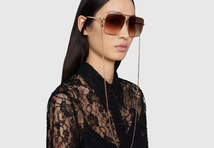 Navigator Frame Sunglasses Set to Dominate the Fashion Scene This Summer