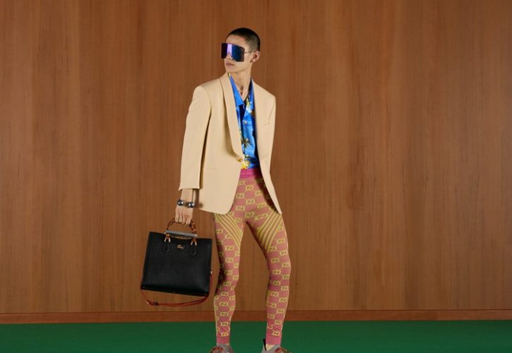 Stylish Printed Cotton Bowling Shirt Elevates Your Casual Wardrobe