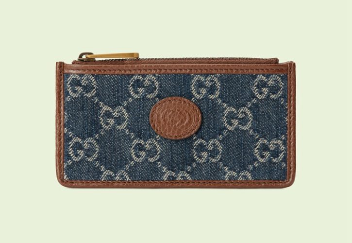 The Allure of Luxury Card Cases Elevating Your Style Game