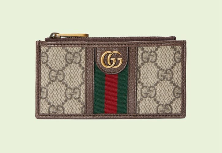 The Ophidia Coin Case A Perfect Blend of Luxury and Functionality